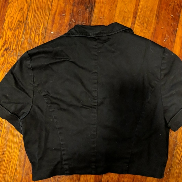 Bolero jacket - Picture 3 of 3